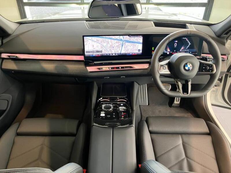 5 SERIES