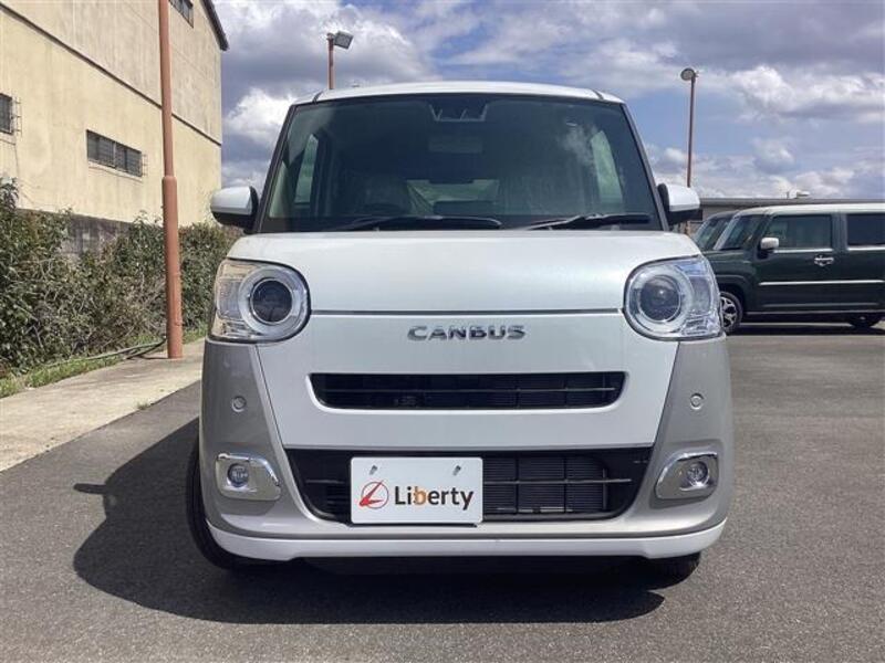 MOVE CANBUS