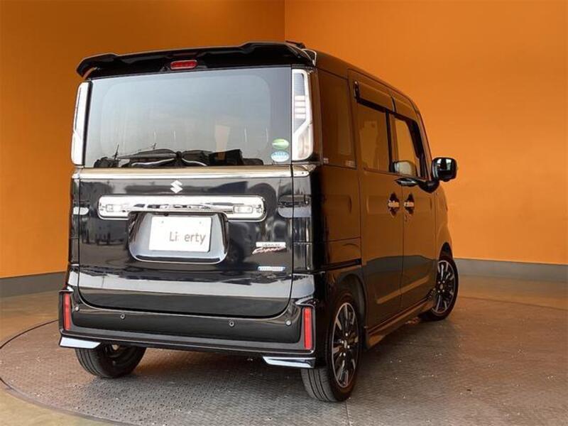 SPACIA CUSTOM