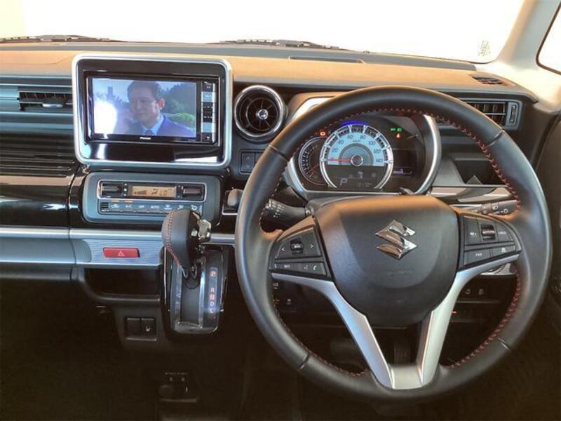 SPACIA CUSTOM