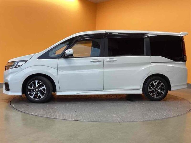 STEPWAGON SPADA