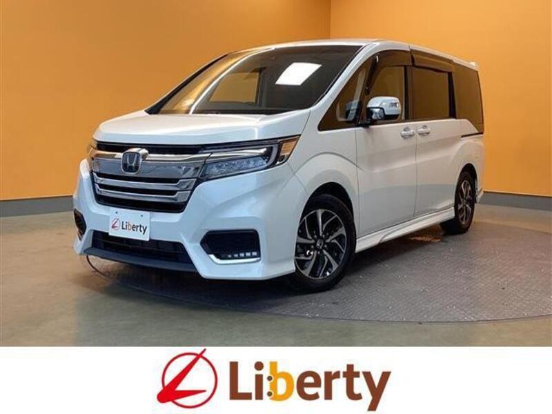 STEPWAGON SPADA-0