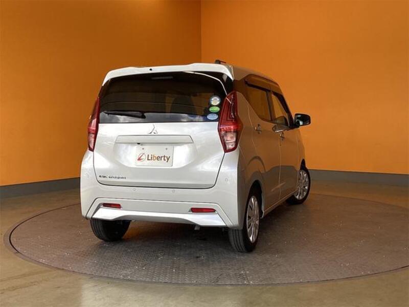 EK WAGON