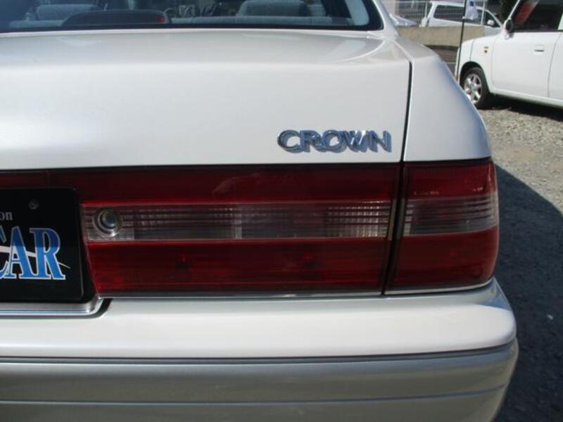CROWN