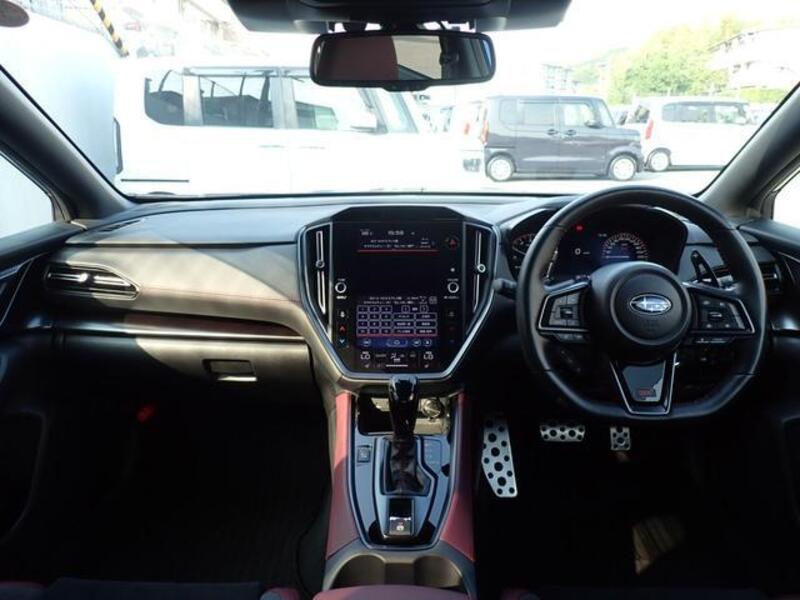 WRX S4