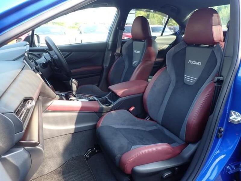 WRX S4