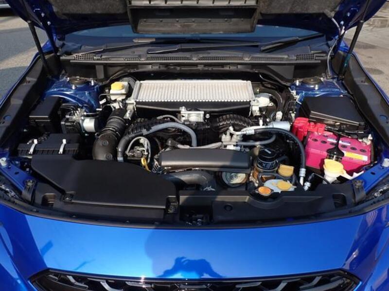 WRX S4