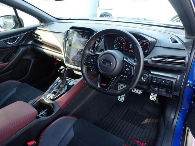 WRX S4