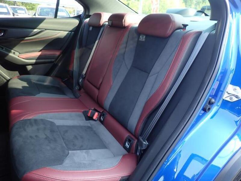 WRX S4