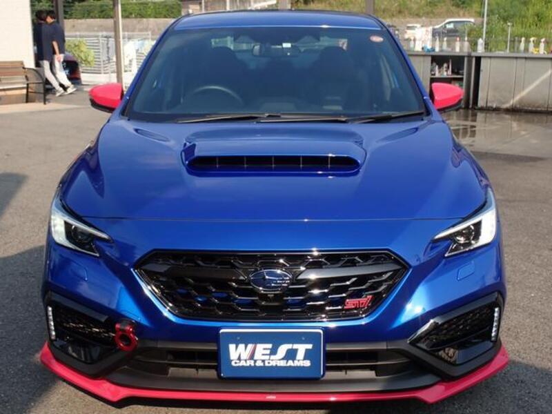 WRX S4