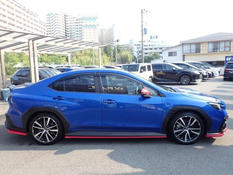 WRX S4