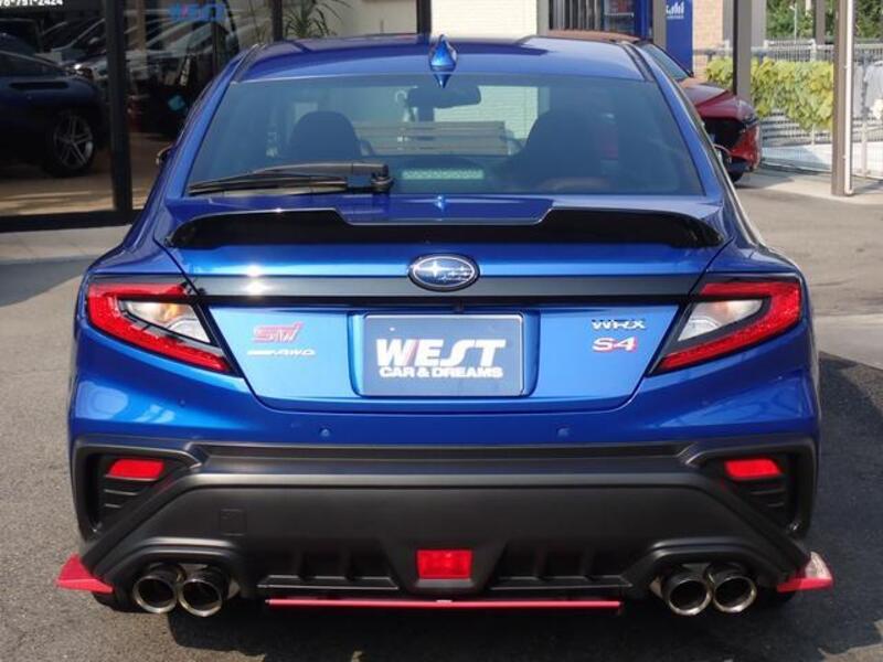 WRX S4