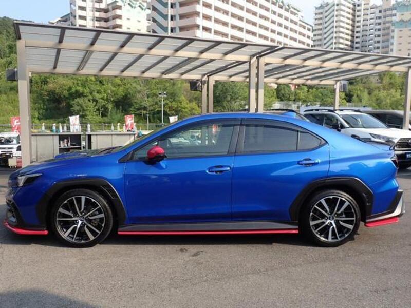 WRX S4