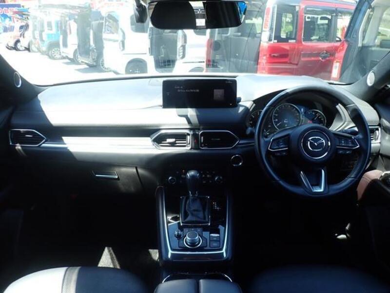 CX-8