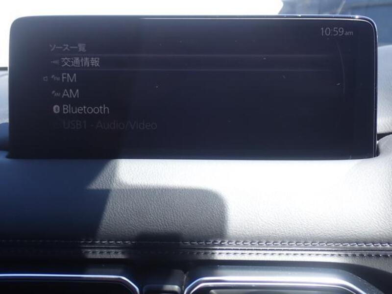 CX-8