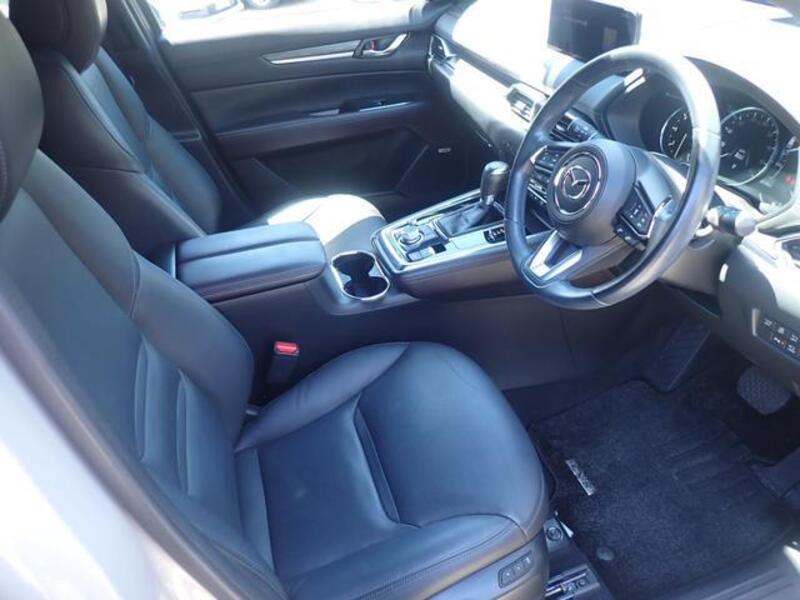 CX-8
