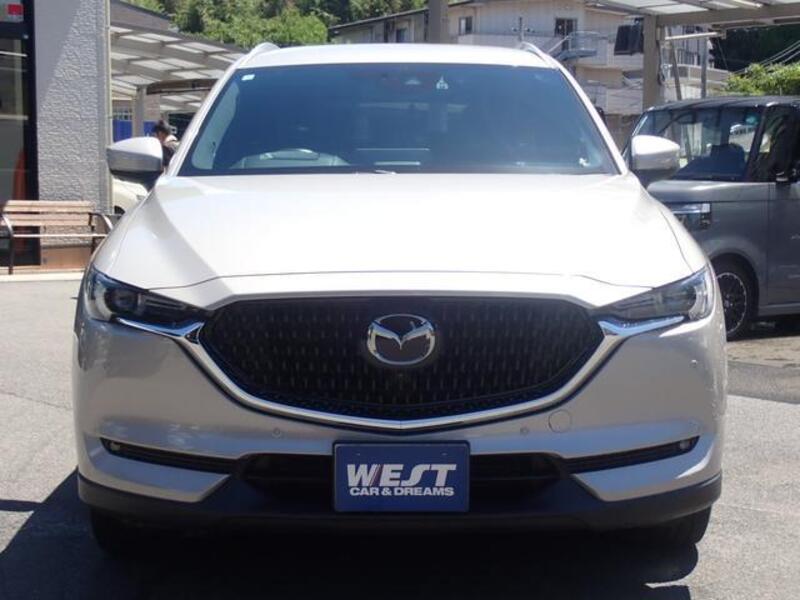 CX-8