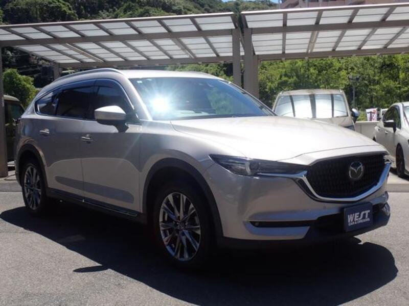 CX-8