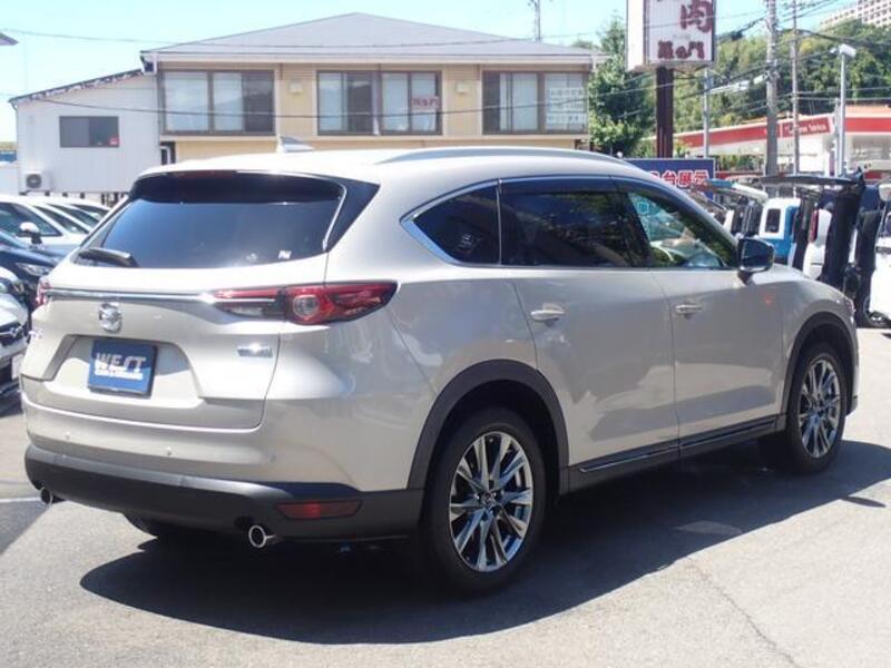 CX-8