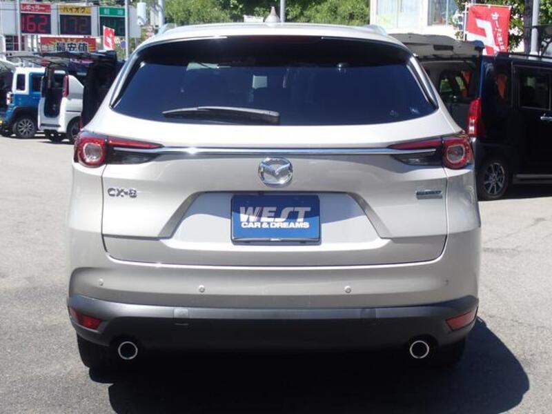 CX-8
