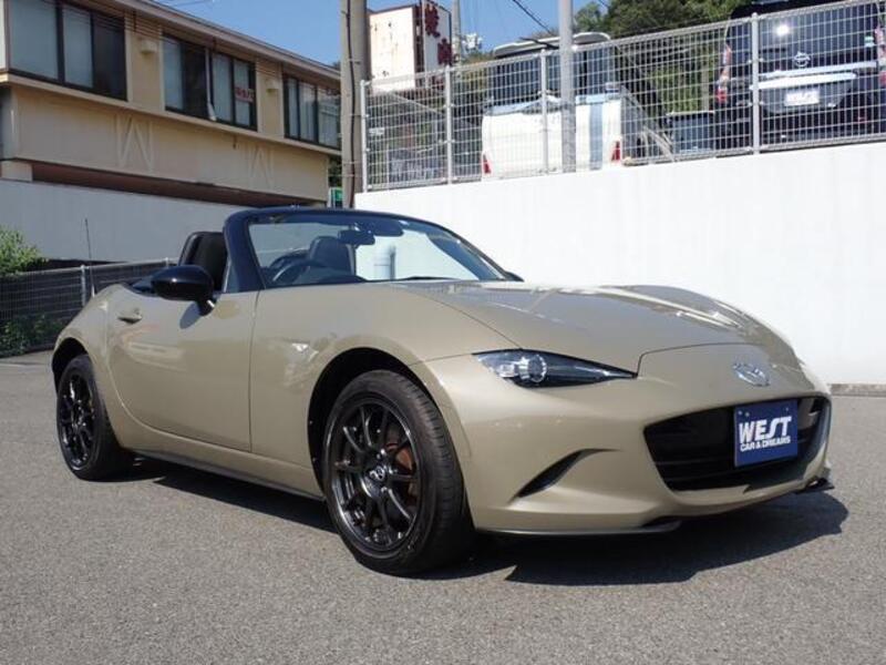 ROADSTER