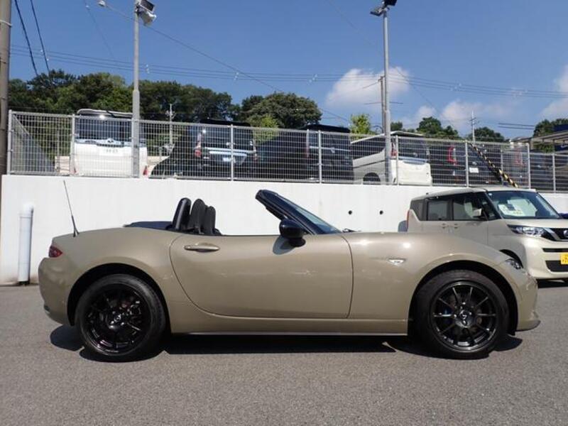 ROADSTER