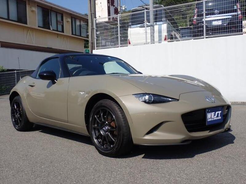 ROADSTER