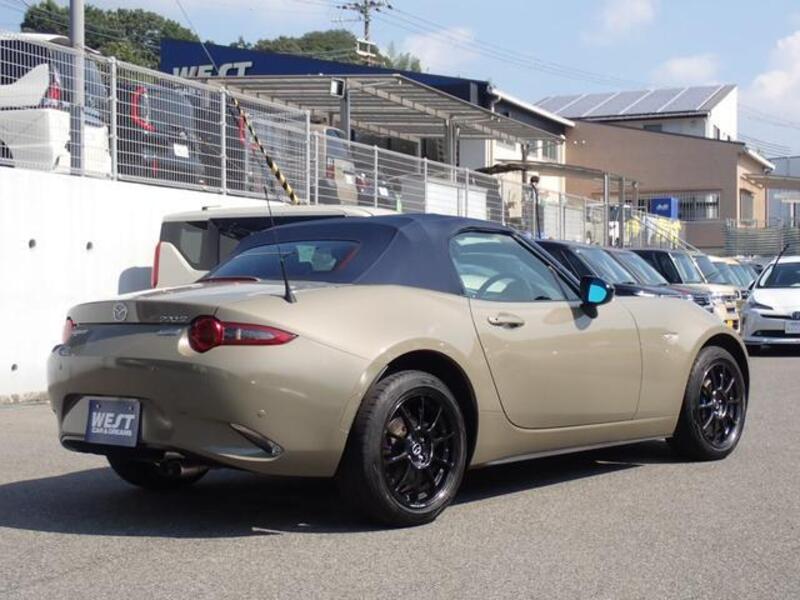 ROADSTER