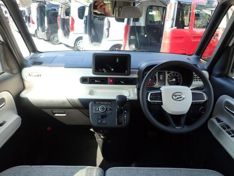 MOVE CANBUS