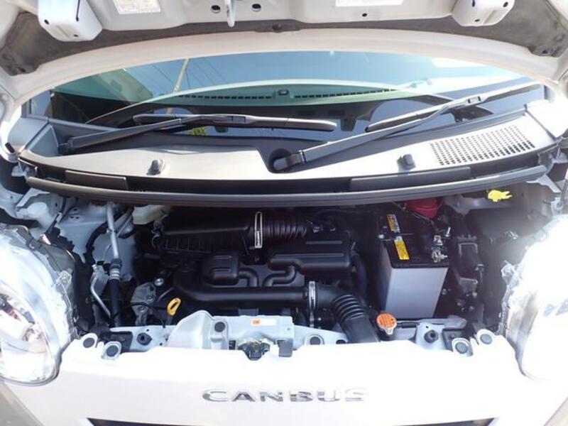 MOVE CANBUS