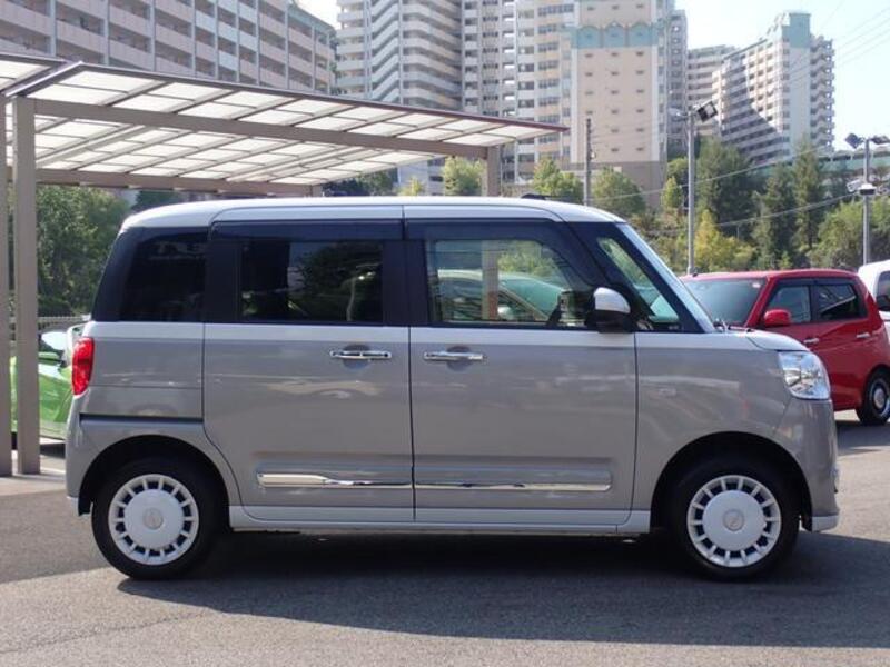 MOVE CANBUS