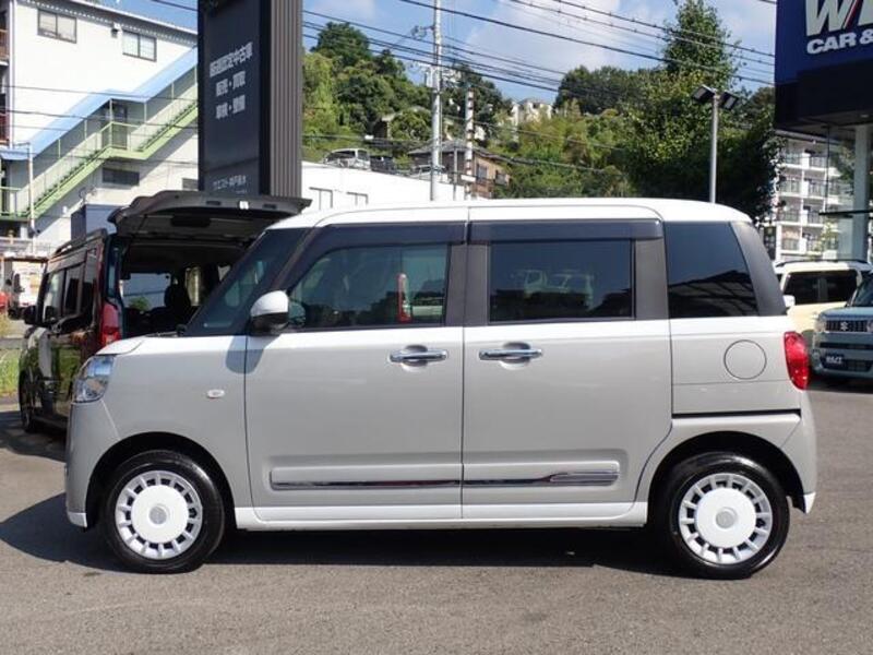 MOVE CANBUS
