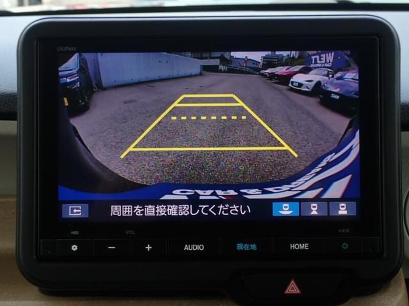 N BOX