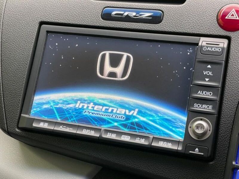 CR-Z
