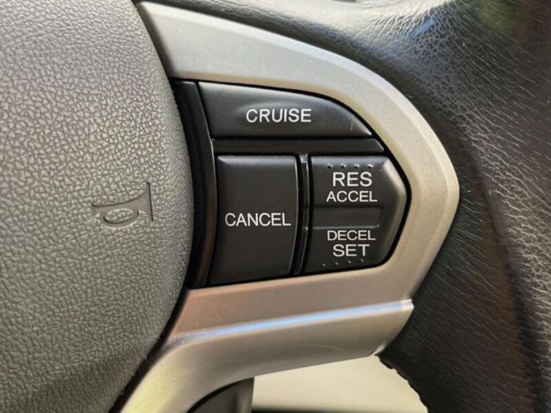 CR-Z