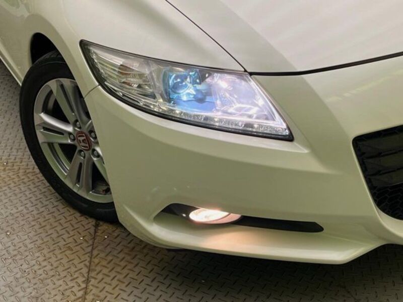 CR-Z