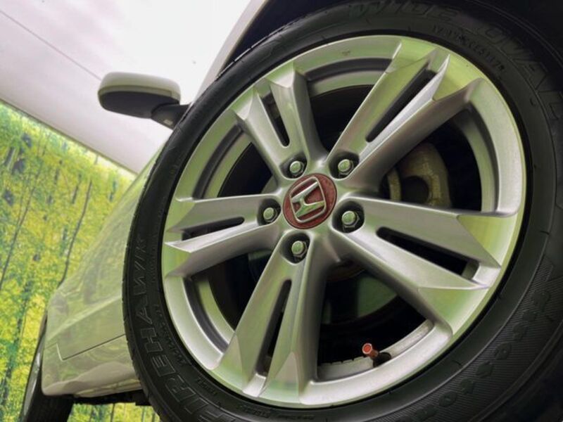 CR-Z