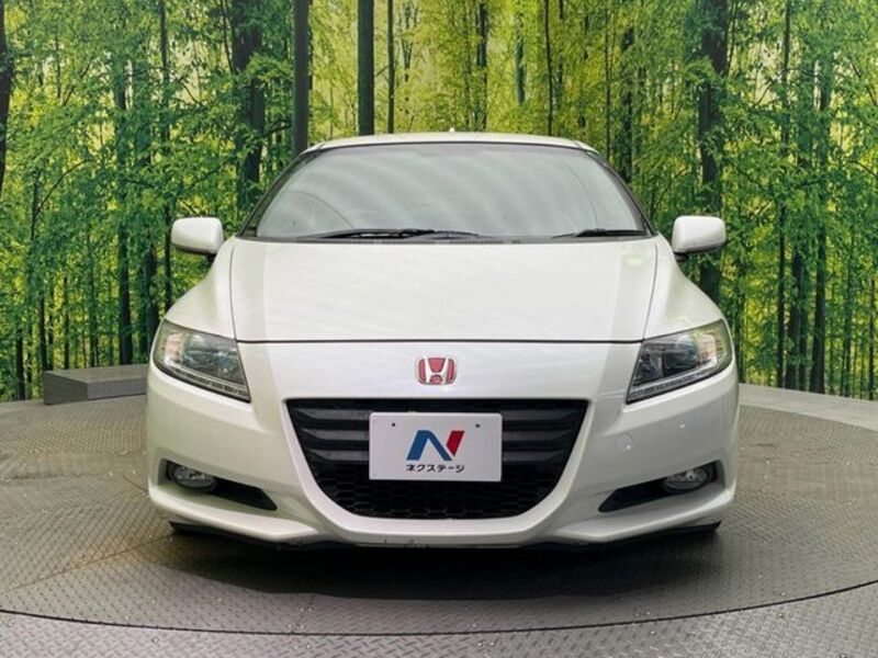 CR-Z