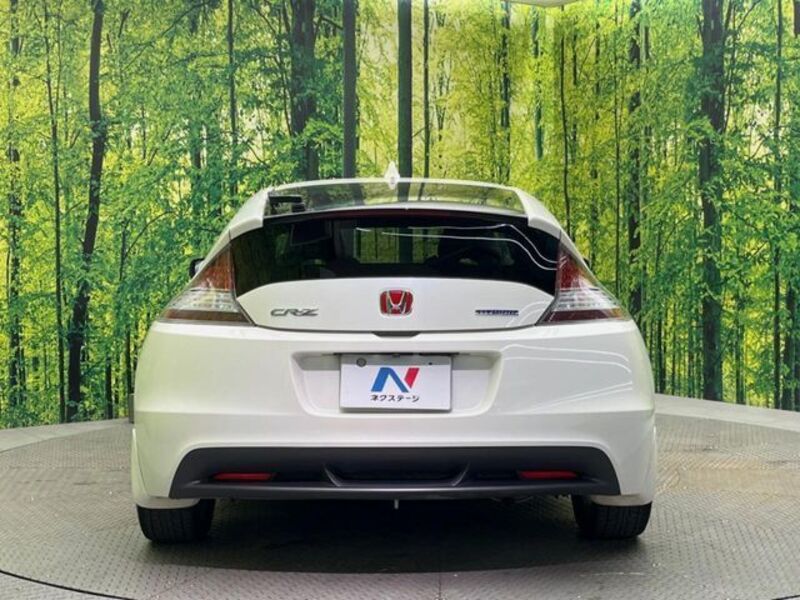 CR-Z