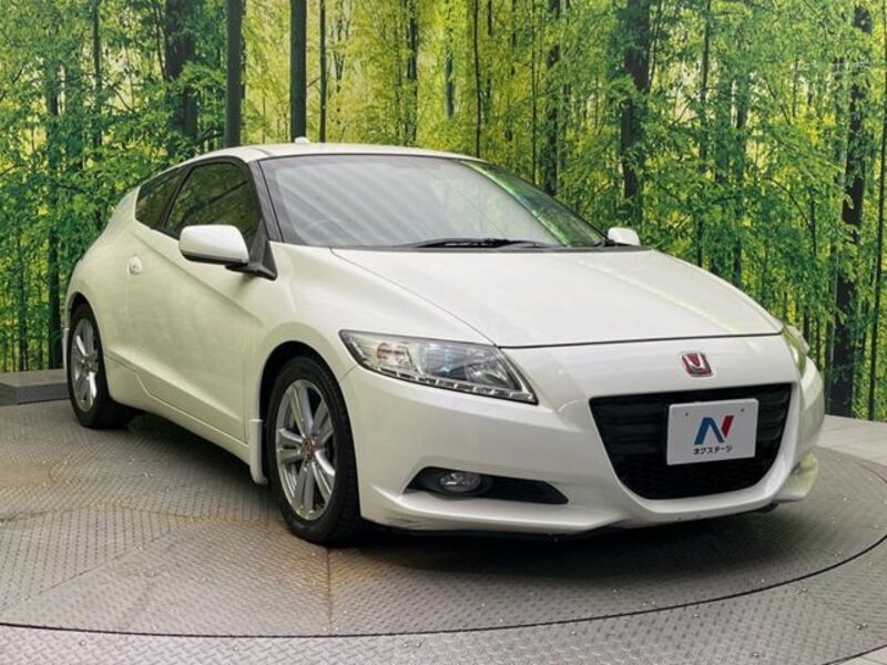 CR-Z