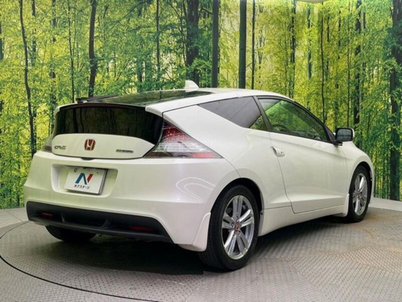 CR-Z