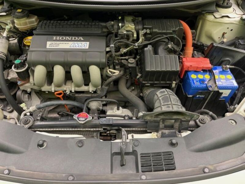 CR-Z