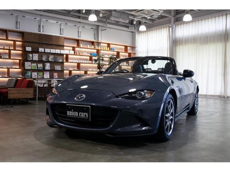 MAZDA ROADSTER