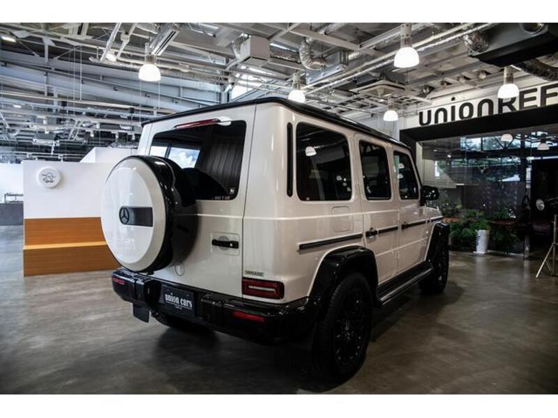 G-CLASS