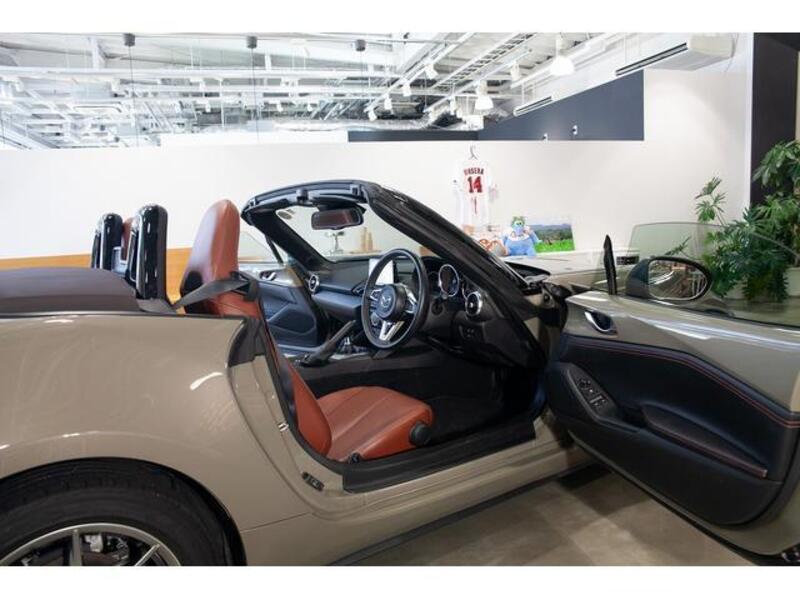 ROADSTER
