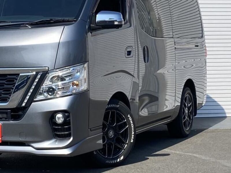 NV350 CARAVAN