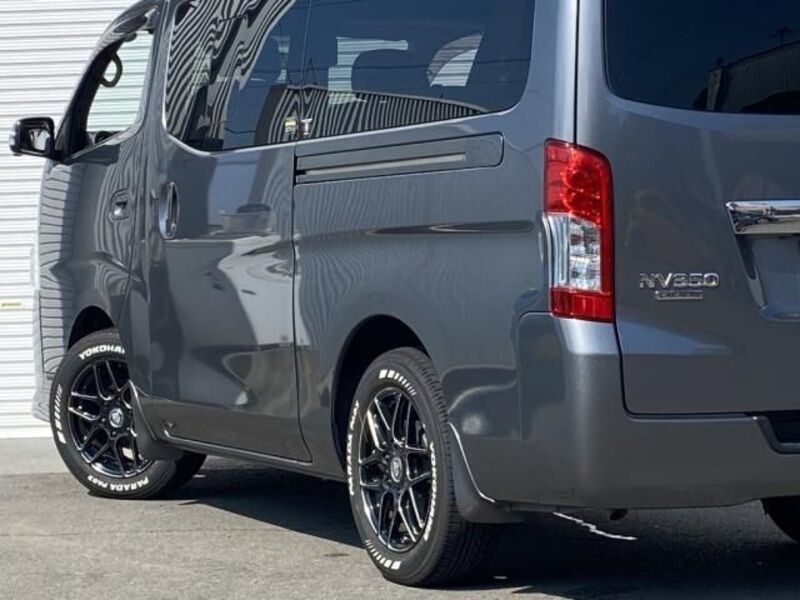 NV350 CARAVAN