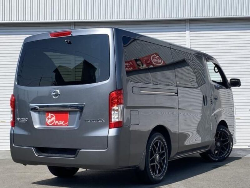NV350 CARAVAN