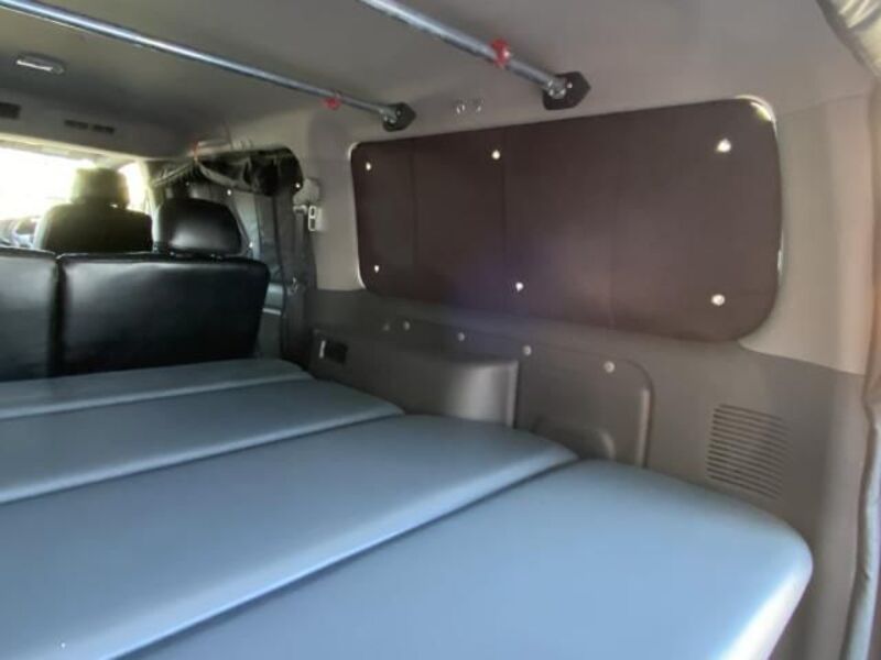 NV350 CARAVAN