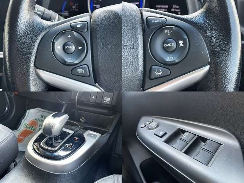 FIT HYBRID